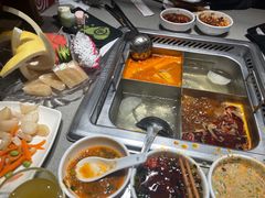 -海底捞火锅(九久奥特莱斯店)