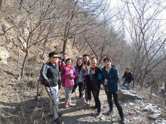 -波塞冬旅游度假区