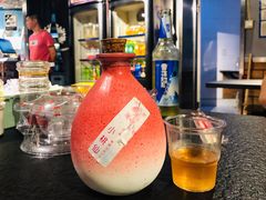 -买又大餐厅(福林里店)