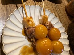 -鸟幸 TORISAKI 炭火居酒屋