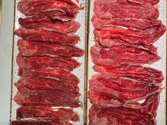 五花趾-牛人日志·鲜牛肉骨汤火锅(万科里瑧店)