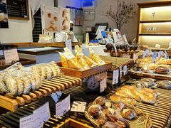 -那家面包房(珠江路店)