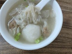 -同利肉燕老铺(澳门路店)