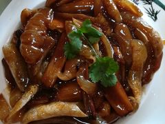 -闫水饺大酒楼·北京老闫靓马饺子馆
