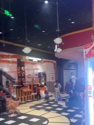 -meland亲子乐园•活动包场(北京亦庄龙湖天街店)