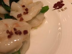 -天龙轩(香港丽思卡尔顿酒店)