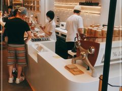 -% Arabica阿拉比卡咖啡(武康路店)
