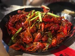 金牌麻小龙虾-沪小胖小龙虾(淮海中路旗舰店)