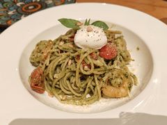-Pizzeria da Nicola·火炉披萨(中大国际店)