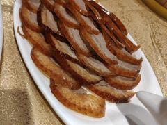 -便宜坊烤鸭店(航天桥店)