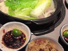 -同仁四季椰子鸡(无锡滨湖万象汇店)