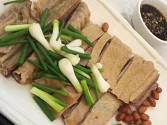 -大天然酒店(军民路店)