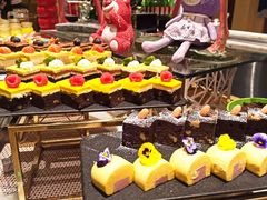 -冀粤香海鲜自助餐厅(西美五洲店)