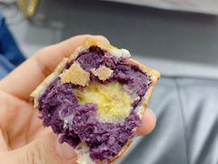-栗记麦香坊·草之楼仙豆糕(东直门店)