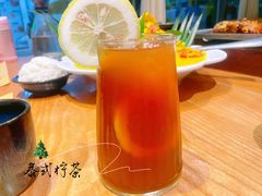 -摩登有记·新派泰国菜(银钻广场店)