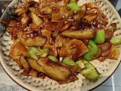 -三子下水馆(南十四道街151号店)