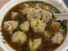 -蒋家桥饺面店(东关街店)
