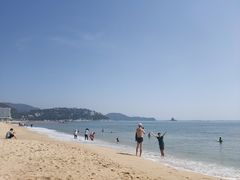 -大梅沙海滨公园