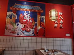 -黑龙滩生态鱼火锅(百寿路店)