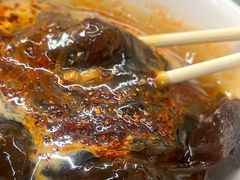 -杨记灌肠(食品街店)