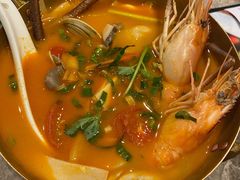 -美奈小馆·东南亚菜(福田星河COCO Park店)