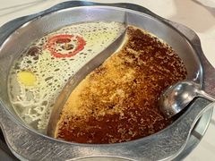 -傣妹火锅(南京东路一店)