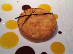 香草派-AZUR聚(香格里拉饭店)