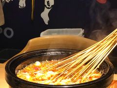 -胡马八破·川菜小馆(高新万达店)