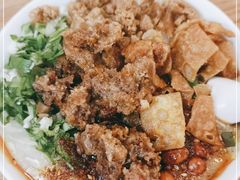 -小豆海棠(嘉兴路店)