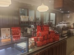 -BAKER&SPICE(BFC外滩金融中心店)