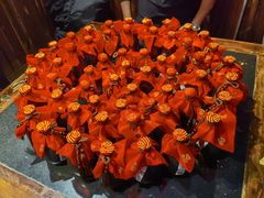 -宽板凳老灶火锅(簋街店)