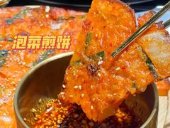 -恩泽家·果味坛子韩国炭火烤肉(白石龙店)
