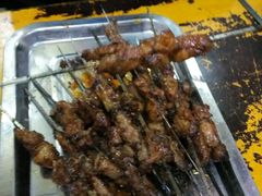 -文文烤肉(大皮院店)