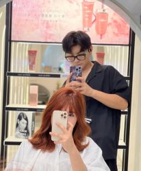 -E-salon伊上造型