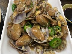 -贞姨美食·老字号海鲜大排档