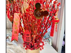 -花未央花店·WEYOUNG