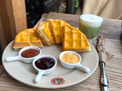 -漫咖啡(银泰创意城店)