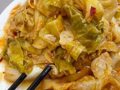 -定家小酥肉·清真(回民街店)