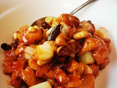 -月福京味斋·烤鸭店·北京菜(鼓楼总店)