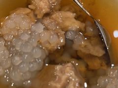 -冰神糖水铺(国贸中心店)