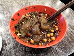 -阿坤传统手工小吃(沙坪坝店)