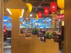 -老湘村·湖南土菜(天河维多利店)