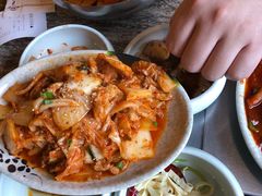 -高丽屋(天宁寺店)