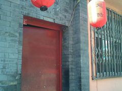 门面-西单翅酷(西单店)