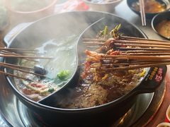 -钢管厂五区小郡肝火锅串串香(清河店)