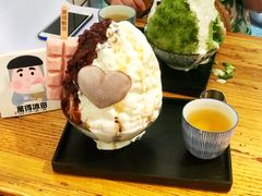 -WONDER ICE 萬得冰田(建設路总店)