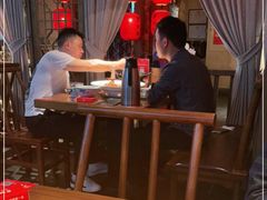 大堂-老湘村·湖南土菜(天河维多利店)