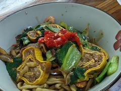 -里兆打面馆