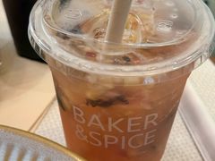 -BAKER&SPICE(安福路店)