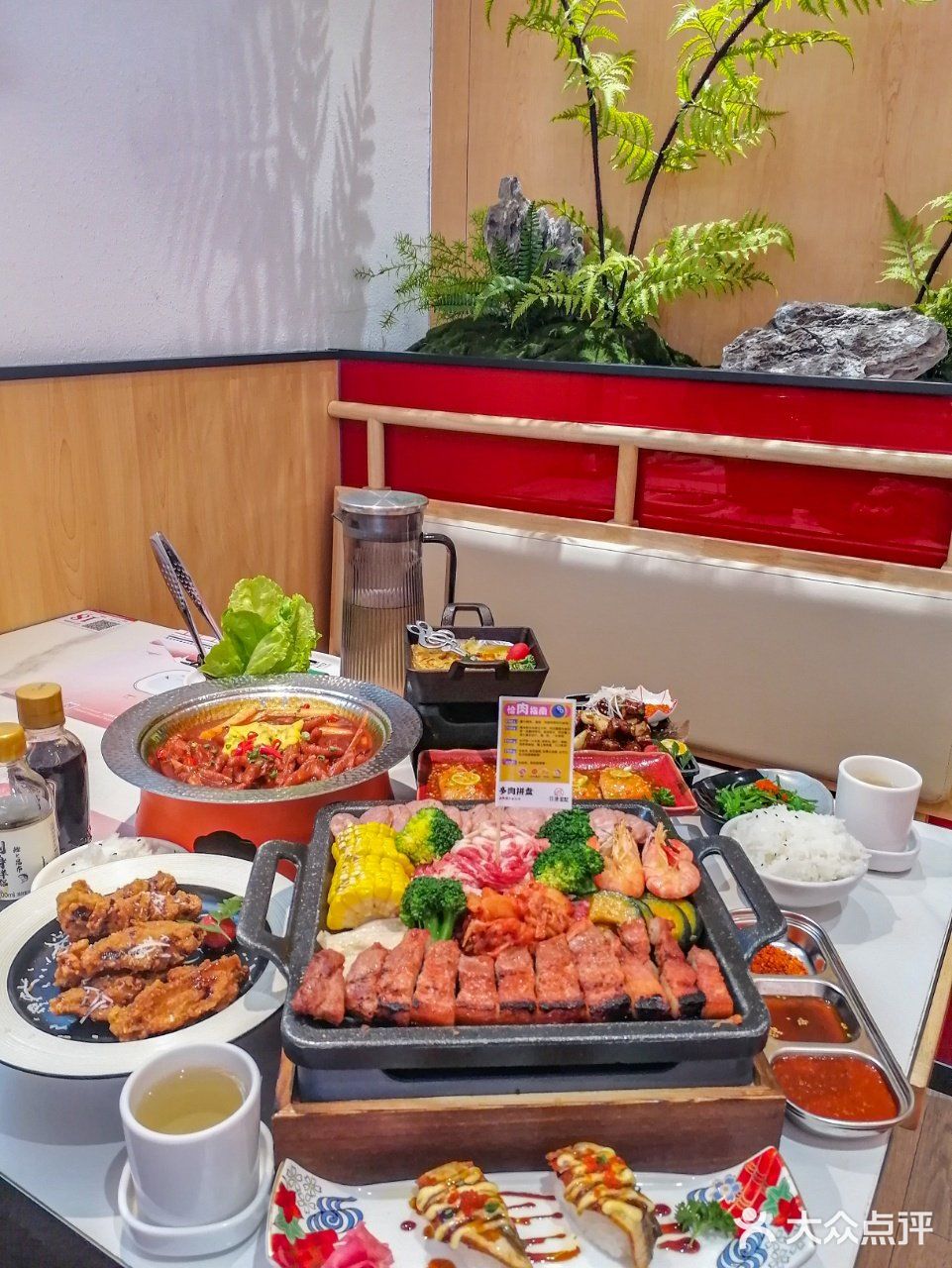 福州超爱的日料餐厅出新品啦